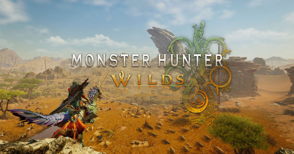 Monster Hunter Wilds