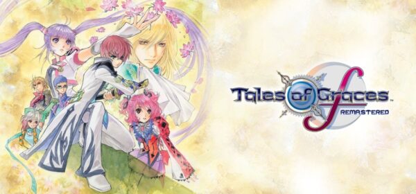 Tales of Graces f remastered nintendo switch