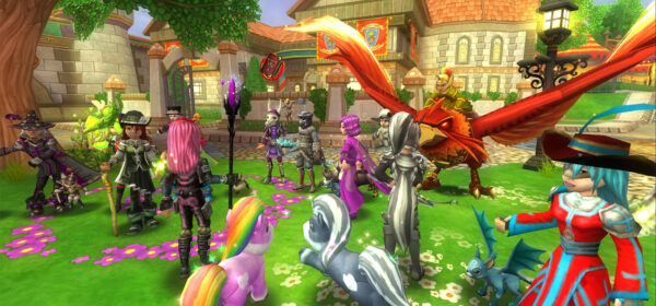 Wizard101