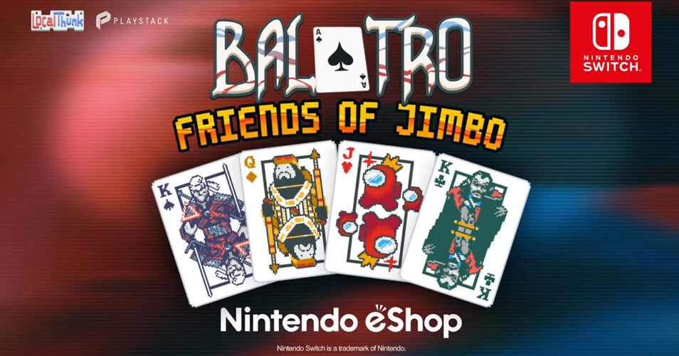 balatro friends of jimbo