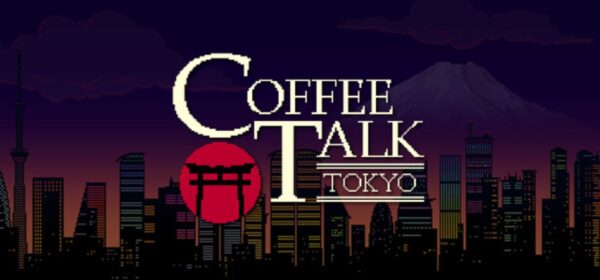 coffee talk tokyo annonce