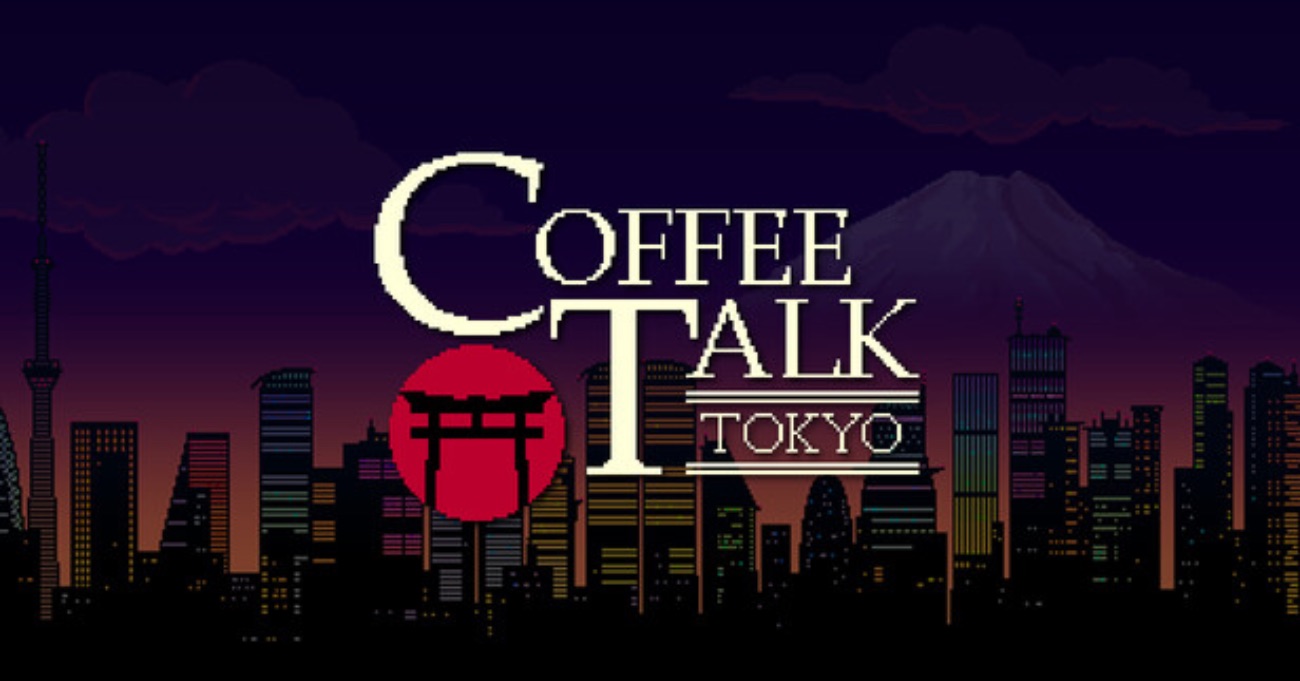 coffee talk tokyo annonce