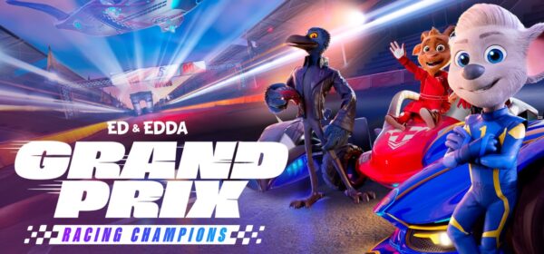 grand prix: racing champions ed edda europa park