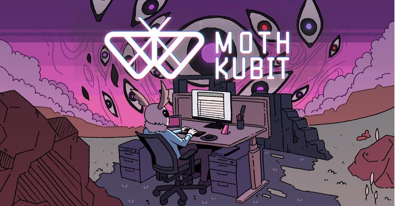 moth kubit annonce