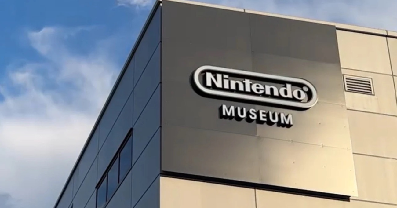 nintendo direct nintendo museum