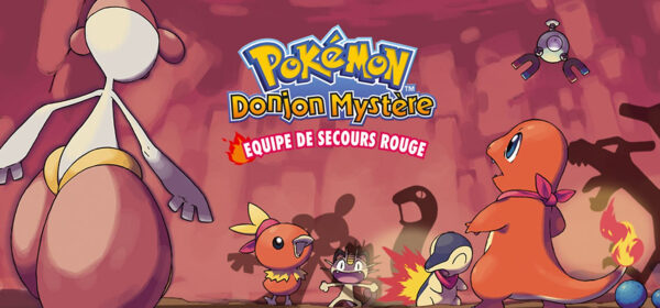 Pokémon Donjon Mystère