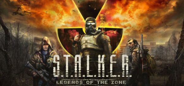 stalker legends of the zone trilogy switch