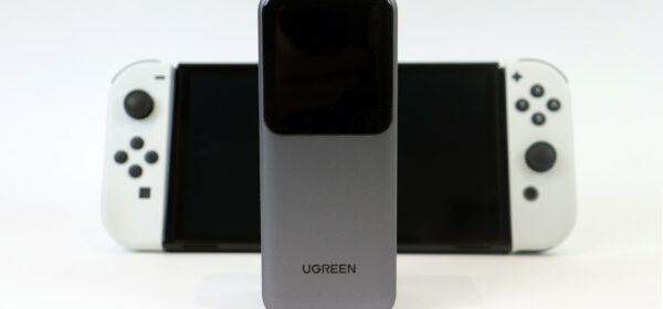 UGREEN Nexode 130W