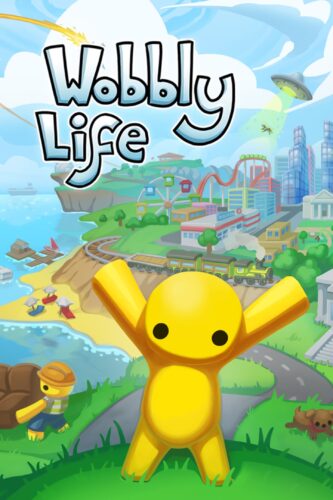 Wobbly Life