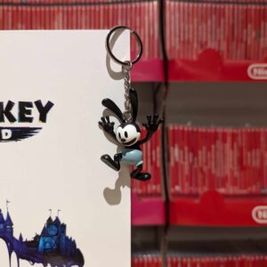 Disney Epic Mickey: Rebrushed