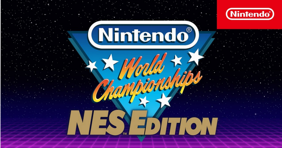 Nintendo World Championships: NES Edition