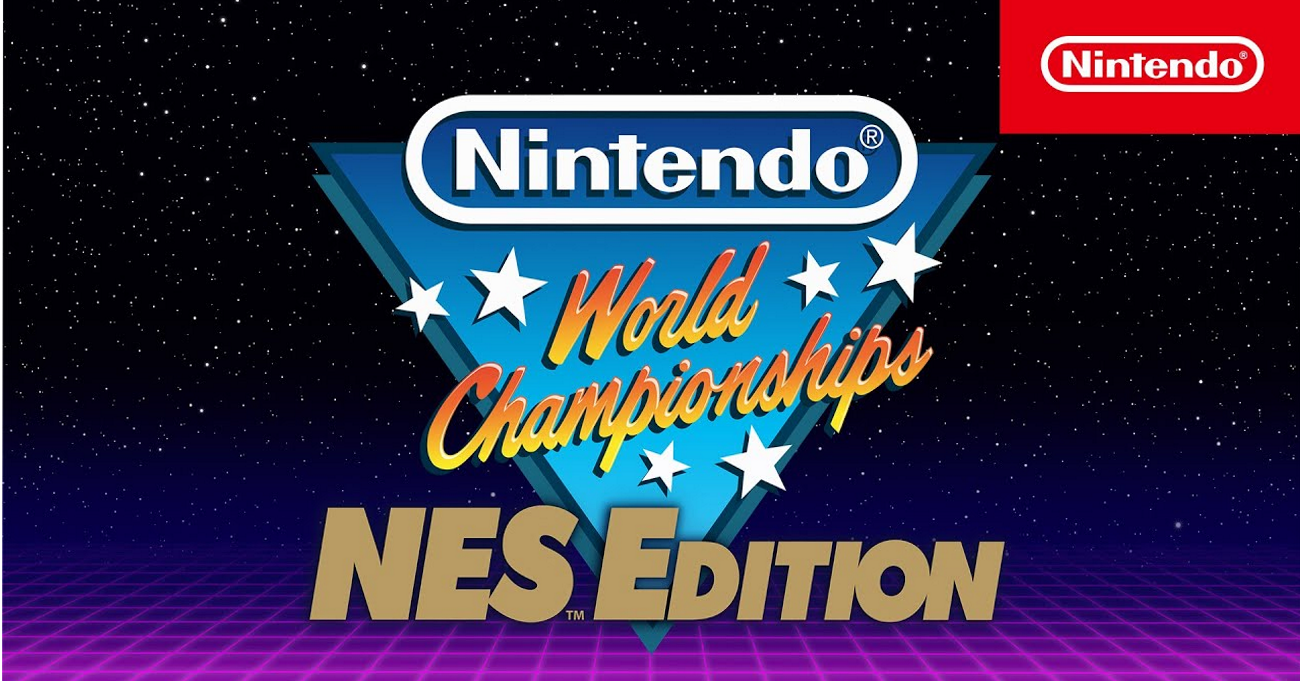 Nintendo World Championships: NES Edition