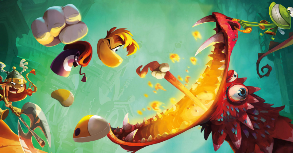 Rayman