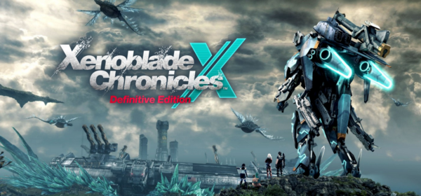 Xenoblade Chronicles X