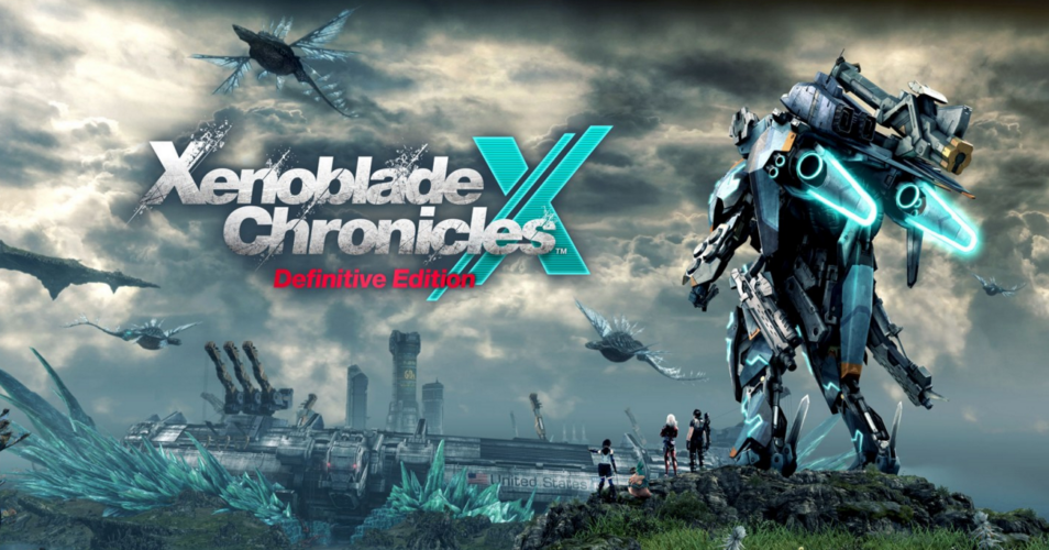 Xenoblade Chronicles X