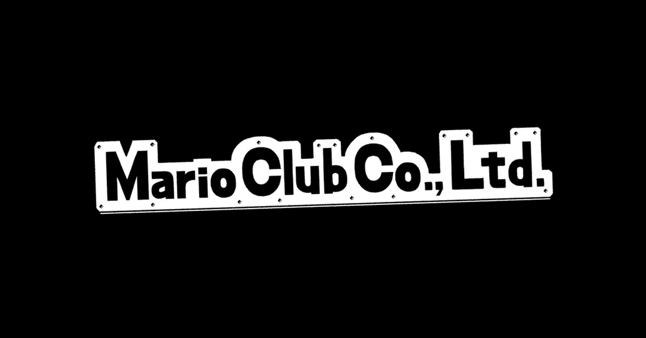 Mario Club Co. Ltd.