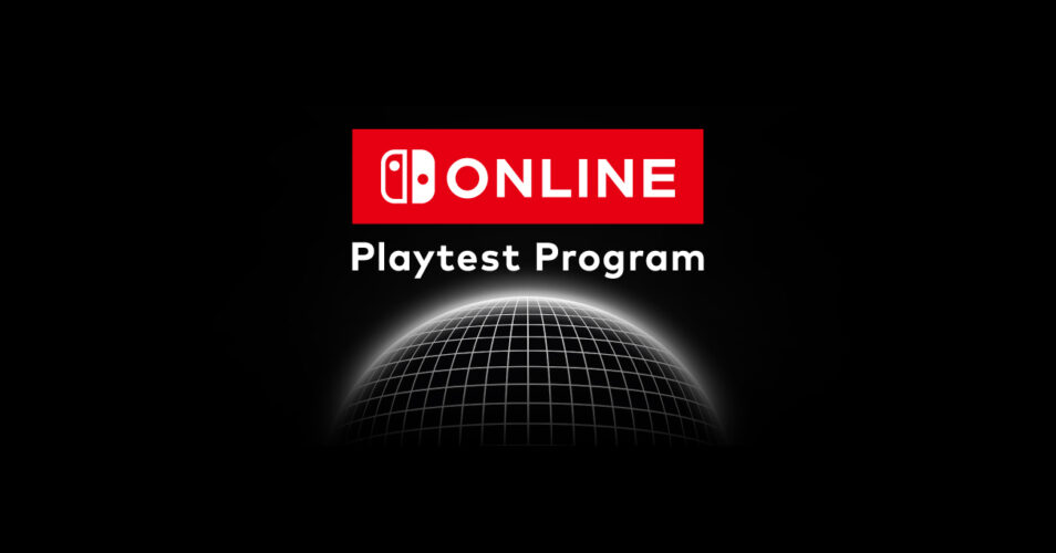 playtest program switch