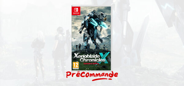 preco xenoblade x switch