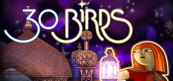 30 Birds Switch report