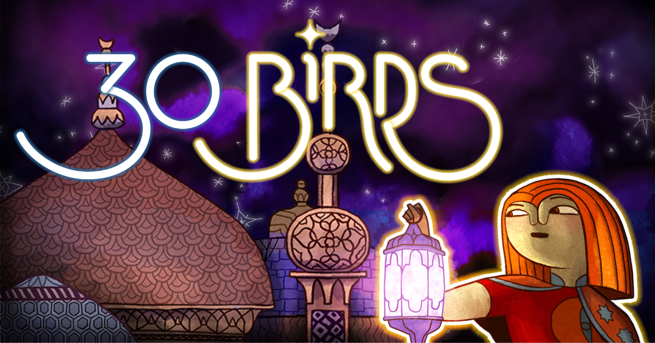 30 Birds Switch report