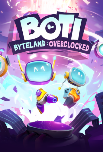 Boti: Byteland Overclocked