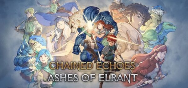 chained echoes ashes of elrant dlc narratif