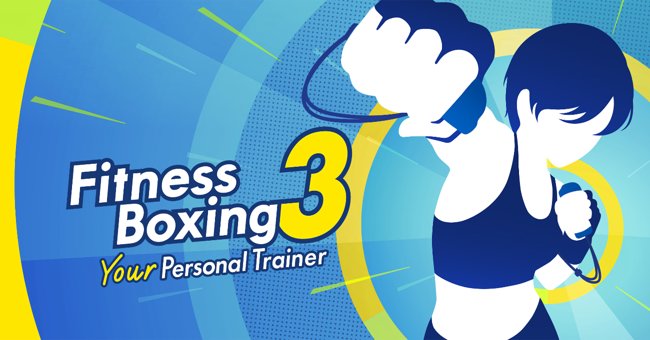 fitness boxing 3 switch actu test 1