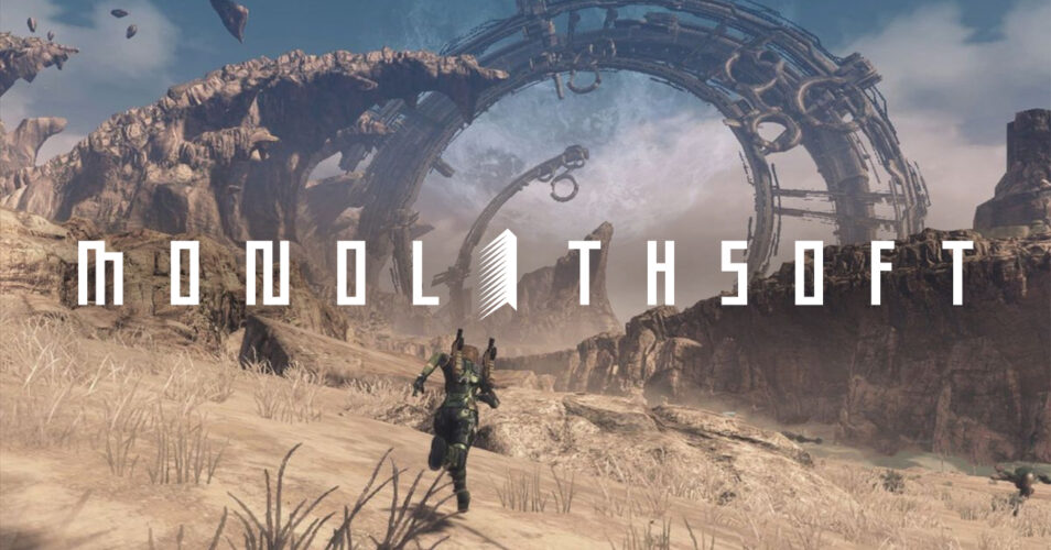 monolith soft