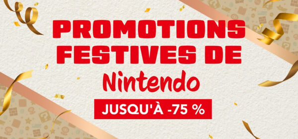 promos festives eshop