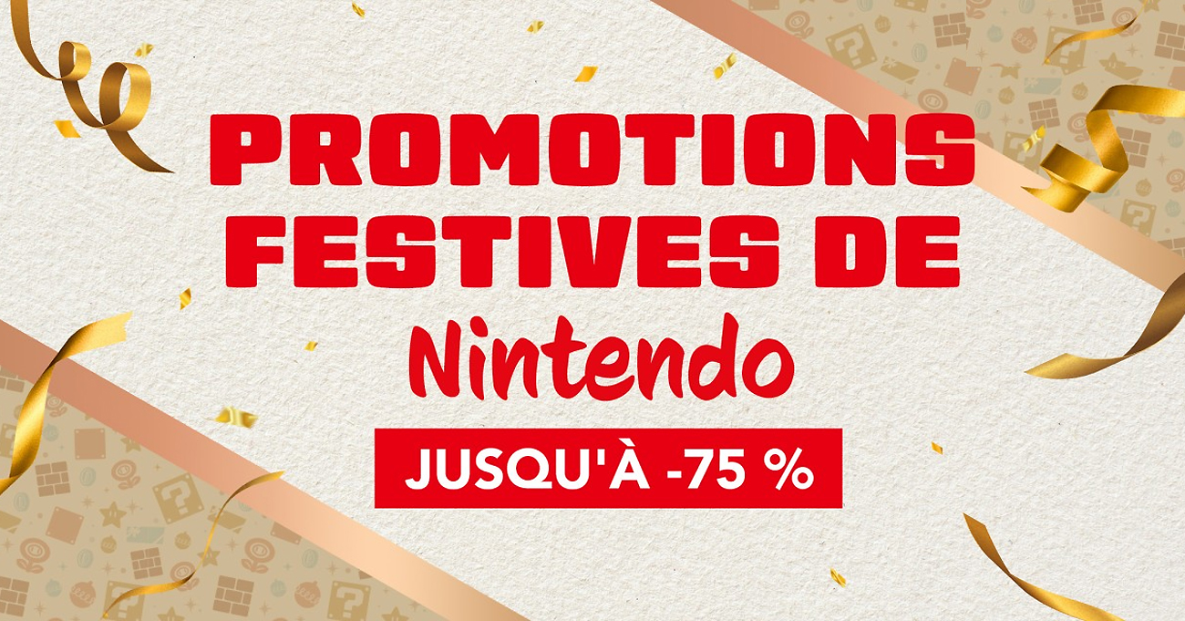 promos festives eshop