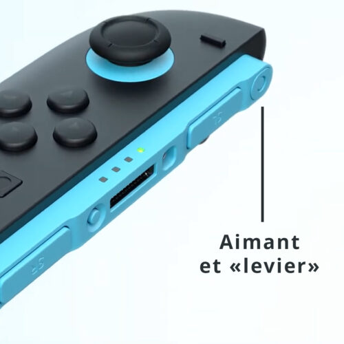 Joy-Con Nintendo Switch 2