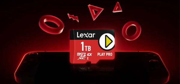 lexar microsd express ns2