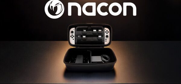 nacon accessoires switch 2