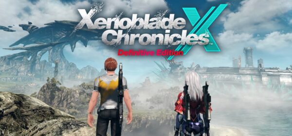 xenoblade chronicles x definitive edition nouveau trailer