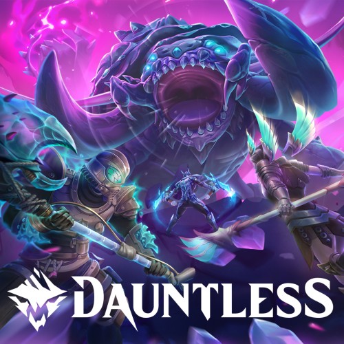 Dauntless Switch