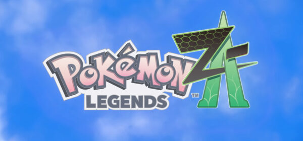 Légendes Pokémon Z-A