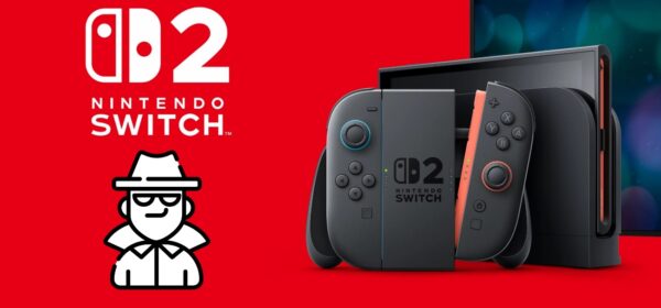 Nintendo Switch 2 Marché noir