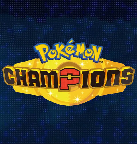 Pokemon Champions