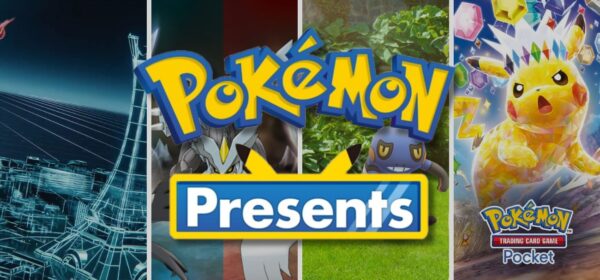 Pokémon Presents Pokémon Day 2025