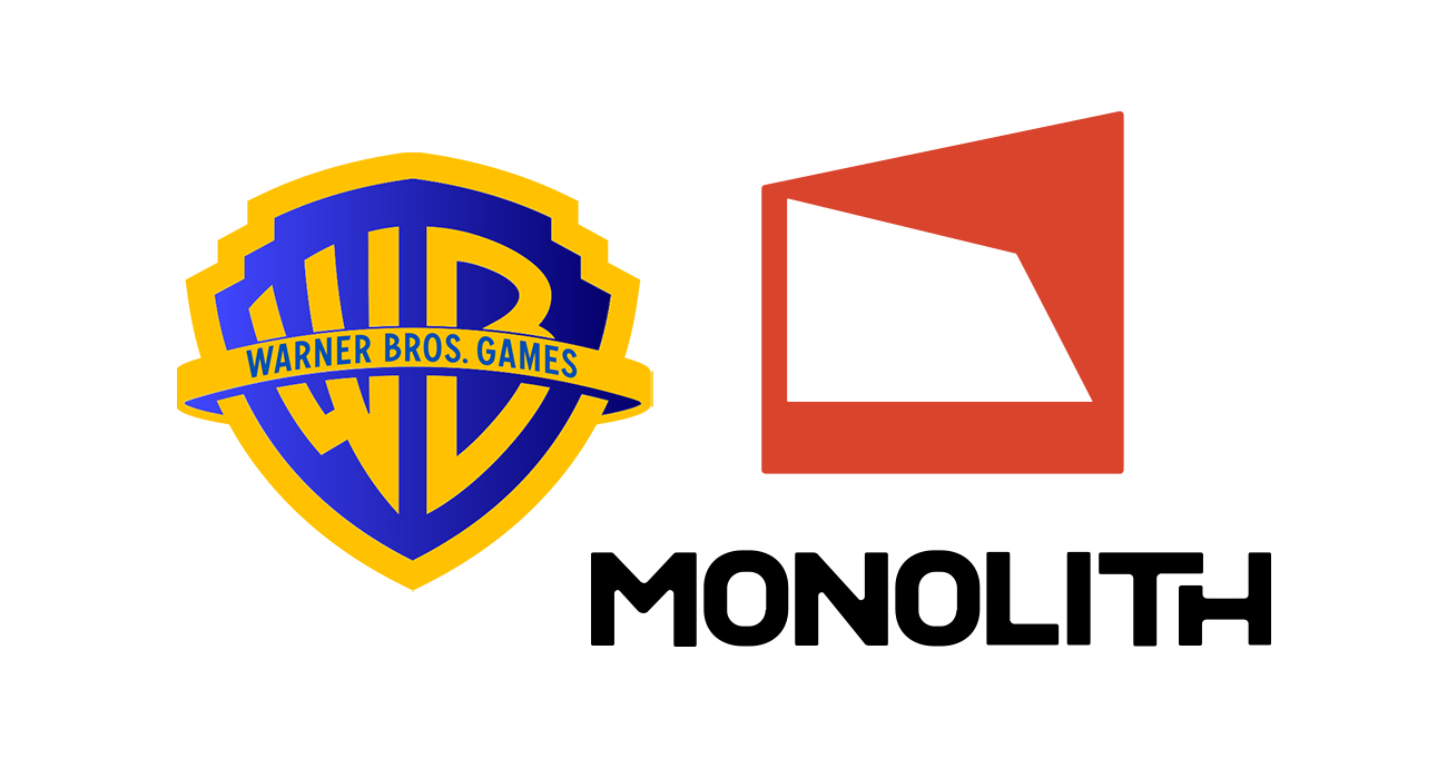 Warner Bros Games ferme trois studios dont Monolith Productions