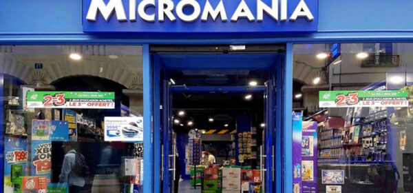 micromania