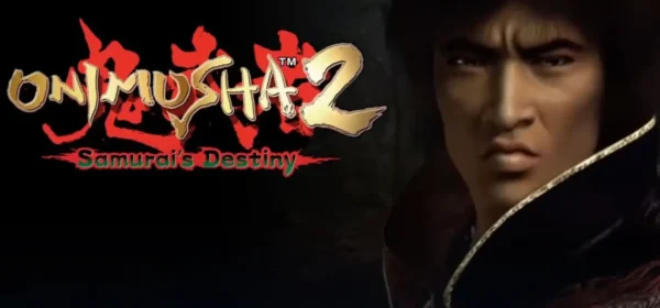 onimusha 2 samurai's destiny switch