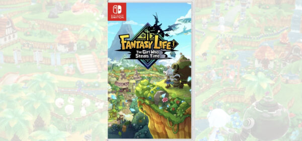 petition fantasy life i