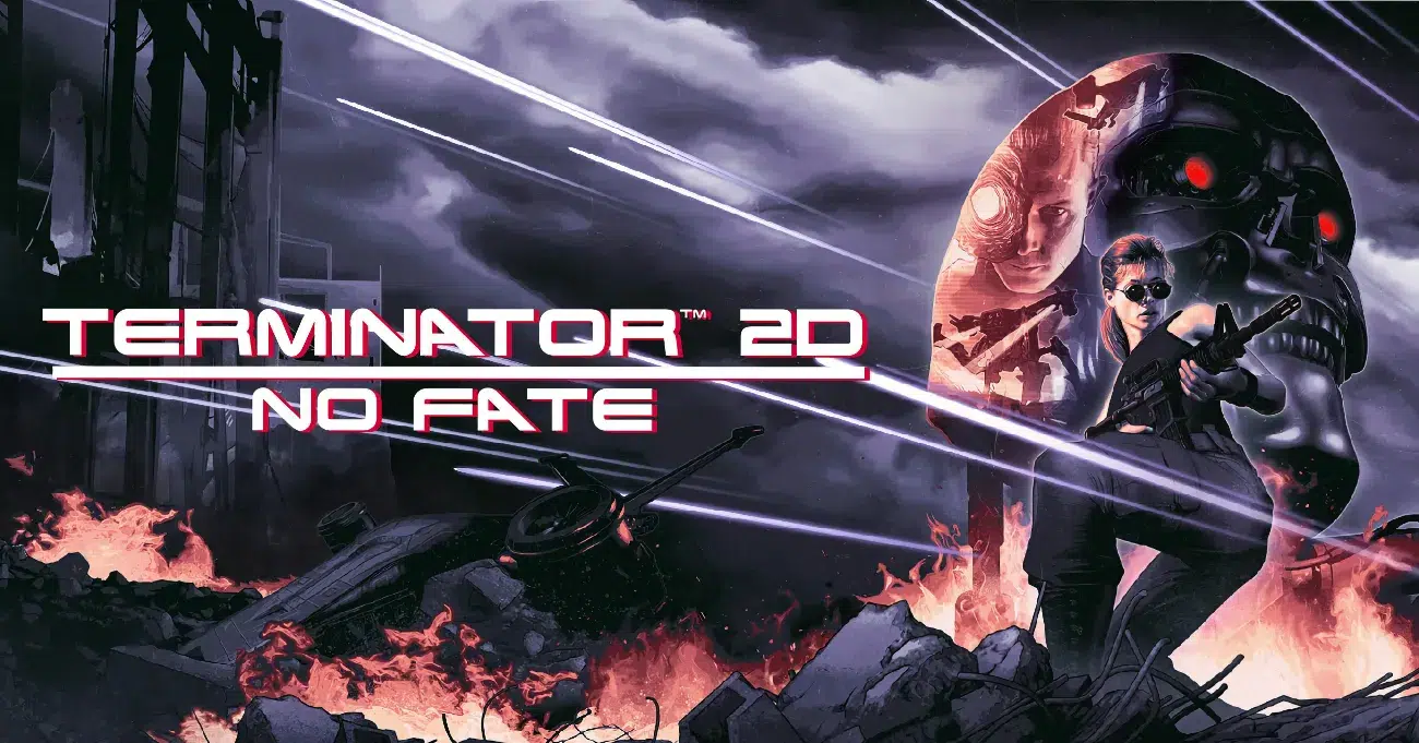 terminator 2d: no fate switch