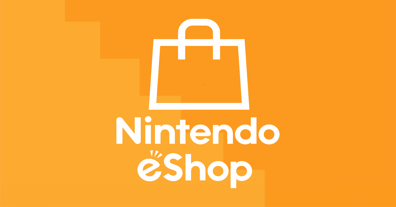 Top 15 européen des ventes eShop