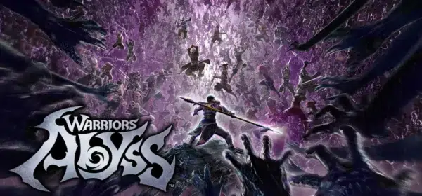 warriors: abyss switch