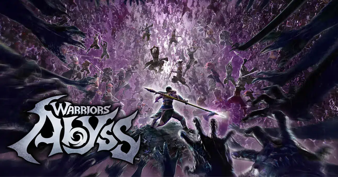 warriors: abyss switch