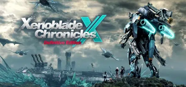 xenoblade chronicles x definitive edition