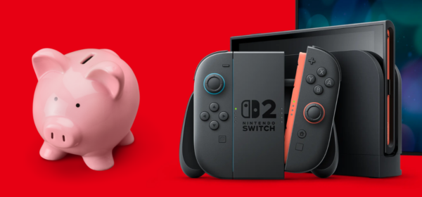 Nintendo Switch 2 Prix Jeux