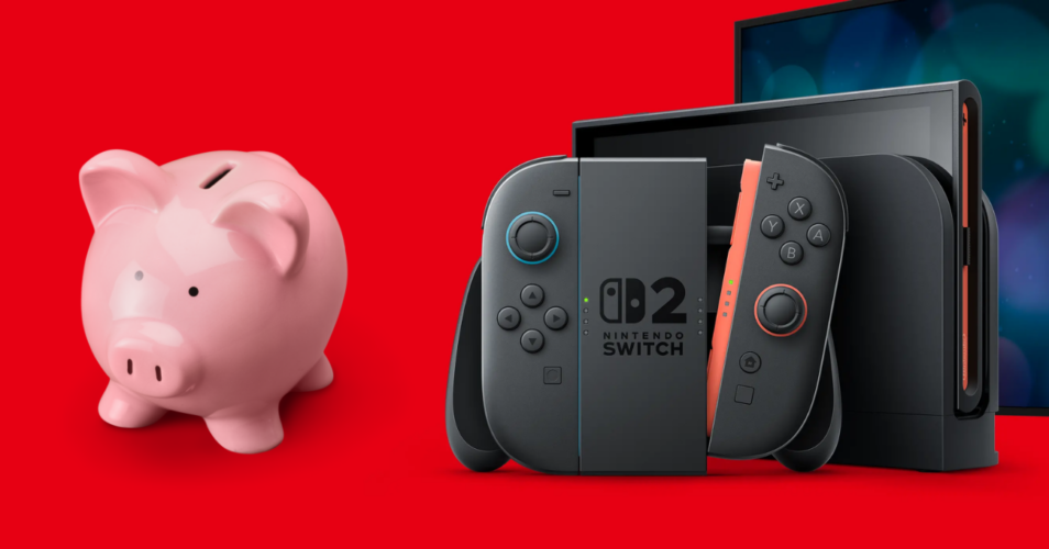 Nintendo Switch 2 Prix Jeux